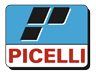 Logomarca Picelli
